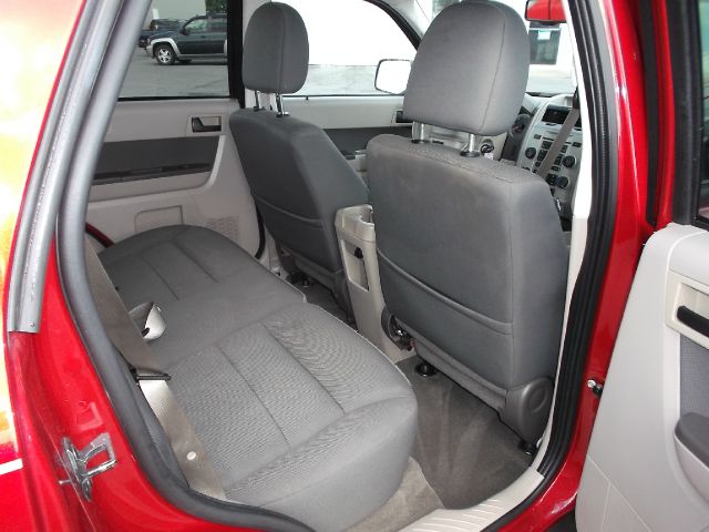 2009 Ford Escape 2dr Roadster Limited