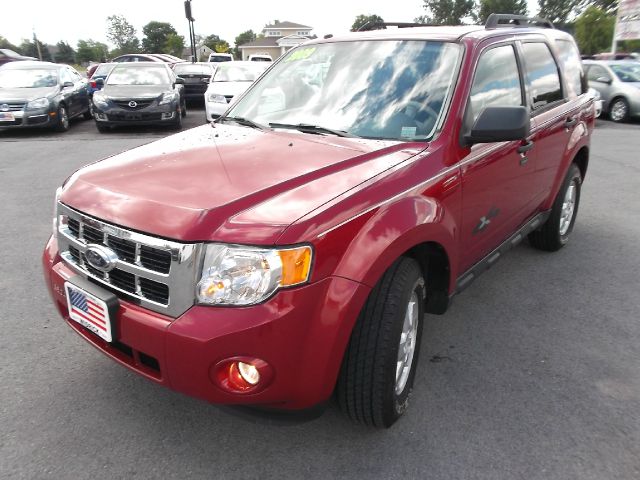 2009 Ford Escape 2dr Roadster Limited