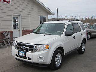 2009 Ford Escape ESi