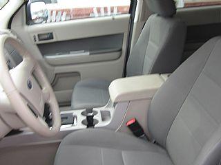 2009 Ford Escape ESi