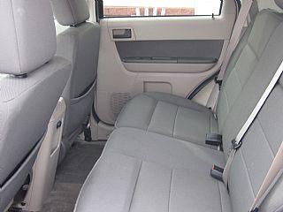 2009 Ford Escape ESi