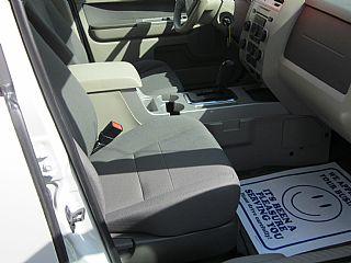 2009 Ford Escape ESi