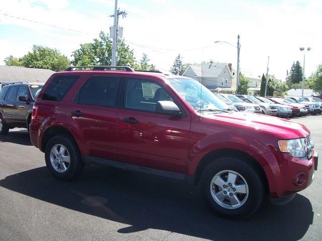 2009 Ford Escape ESi