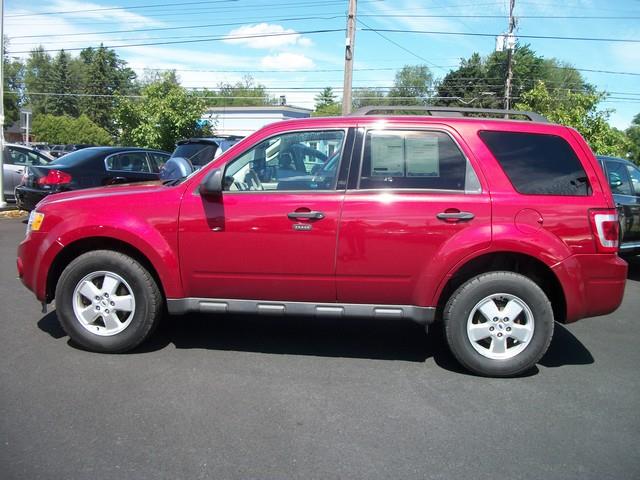 2009 Ford Escape ESi