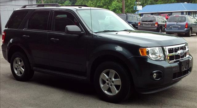 2009 Ford Escape XLT Xcab5.4