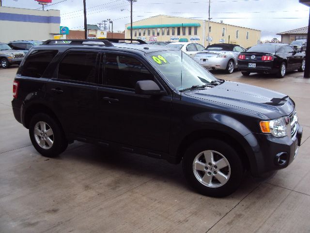 2009 Ford Escape XLT 4X4 5dr