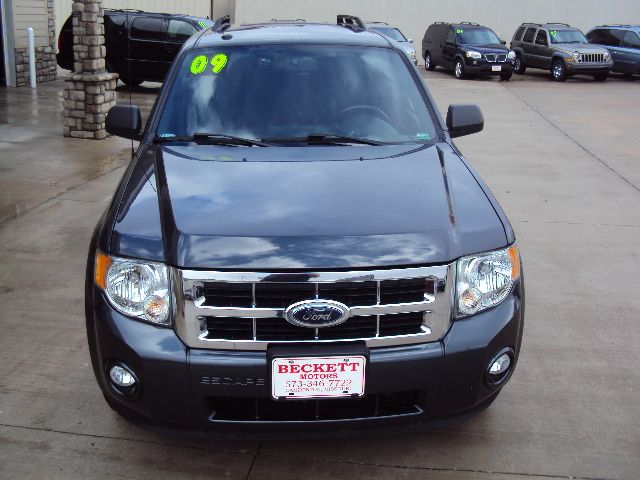 2009 Ford Escape XLT 4X4 5dr