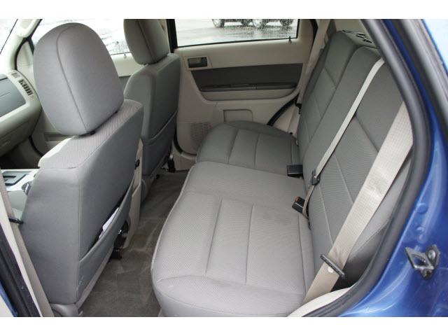 2009 Ford Escape ESi