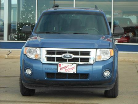 2009 Ford Escape 2dr Roadster Limited