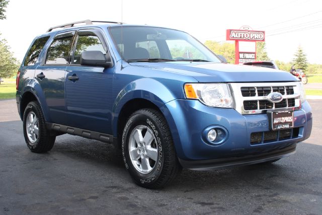 2009 Ford Escape 2dr Roadster Limited