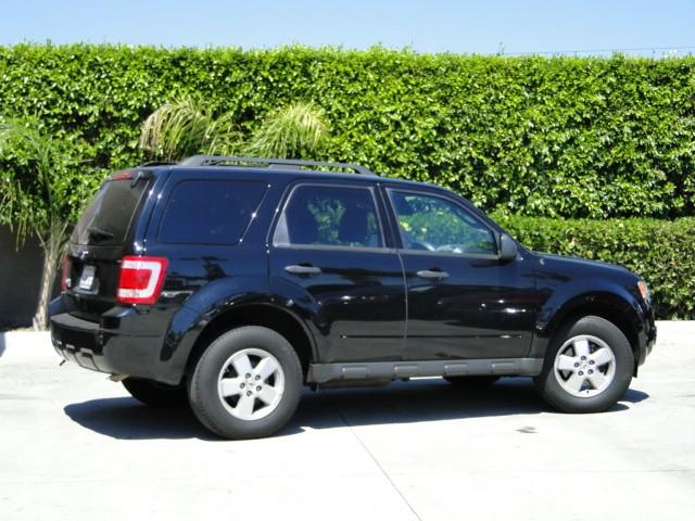 2009 Ford Escape ESi