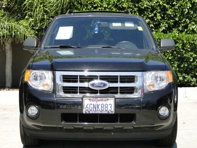 2009 Ford Escape ESi