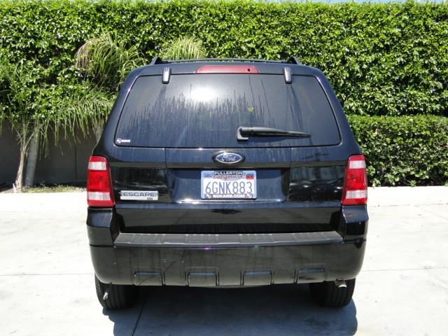 2009 Ford Escape ESi