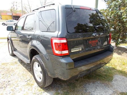 2009 Ford Escape XLT 4X4 5dr