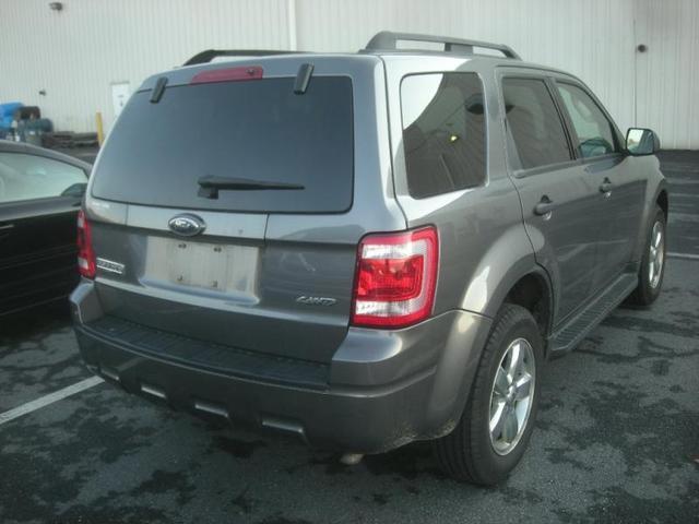 2009 Ford Escape ESi