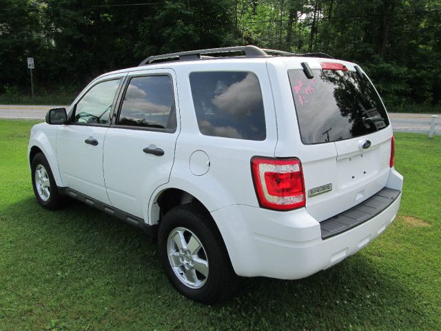 2010 Ford Escape Premium I-4