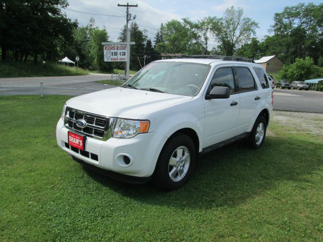 2010 Ford Escape Premium I-4