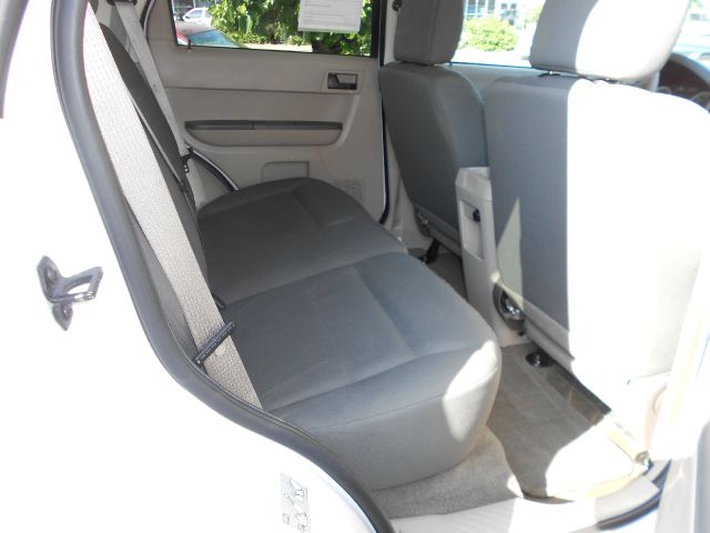 2010 Ford Escape 4DR 4WD BASE AT