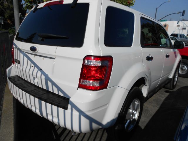 2010 Ford Escape 4DR 4WD BASE AT