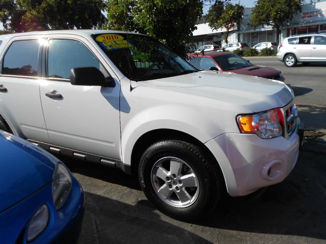 2010 Ford Escape 4DR 4WD BASE AT