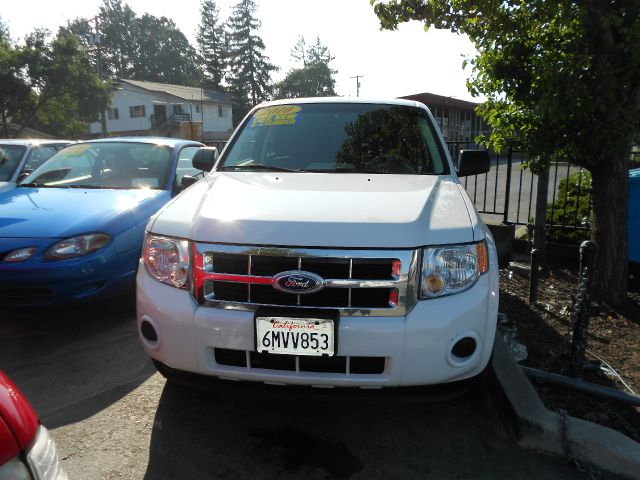 2010 Ford Escape 4DR 4WD BASE AT