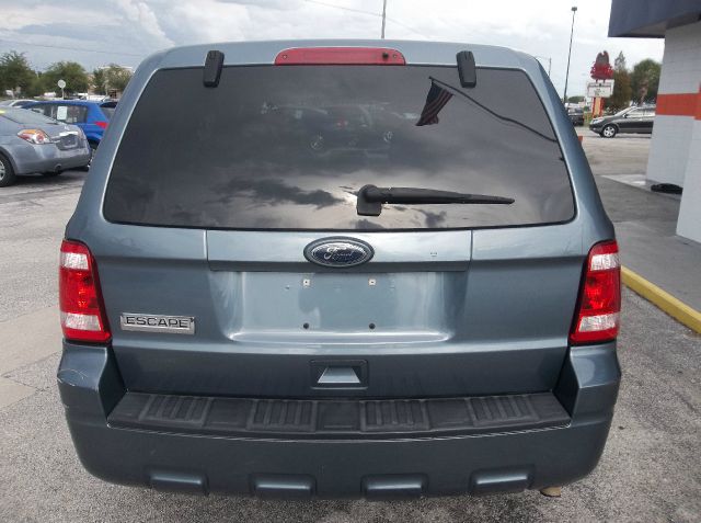 2010 Ford Escape 4DR 4WD BASE AT