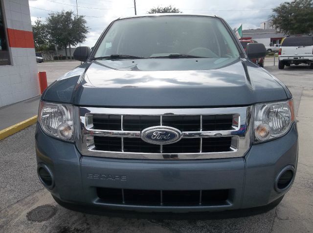 2010 Ford Escape 4DR 4WD BASE AT