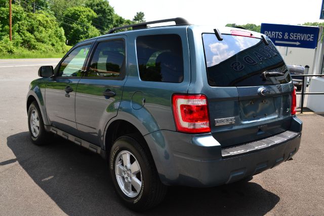 2010 Ford Escape SL 4x4 Regular Cab