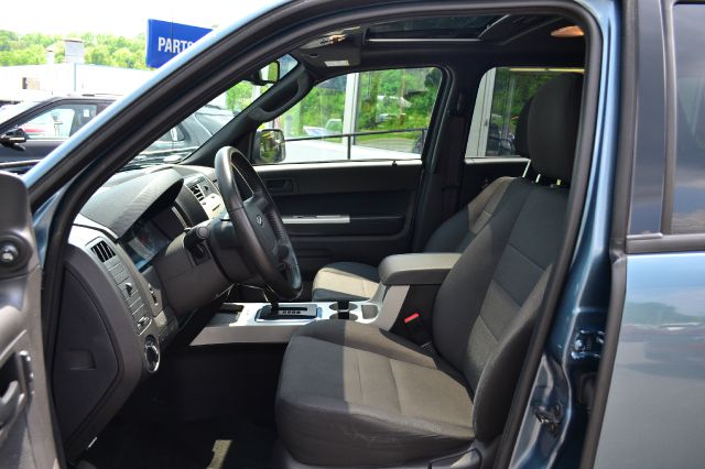 2010 Ford Escape SL 4x4 Regular Cab