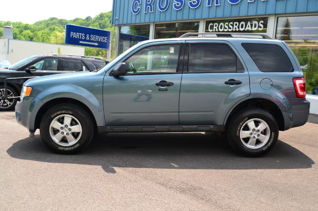 2010 Ford Escape SL 4x4 Regular Cab