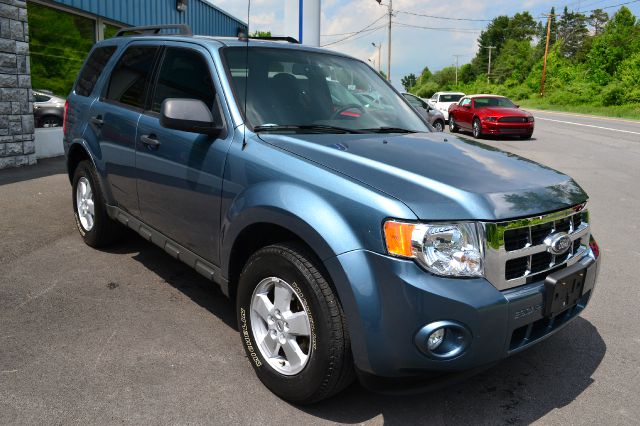 2010 Ford Escape SL 4x4 Regular Cab