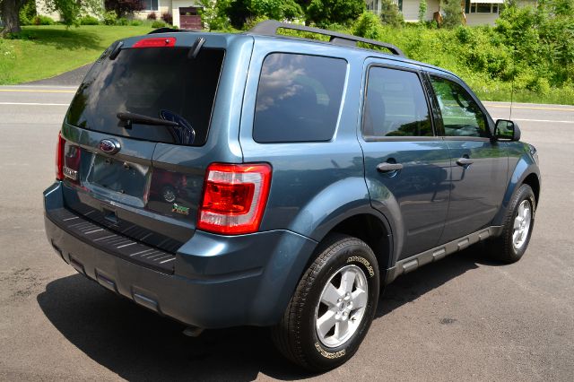 2010 Ford Escape SL 4x4 Regular Cab