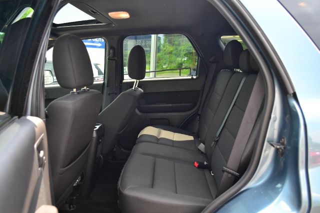 2010 Ford Escape SL 4x4 Regular Cab