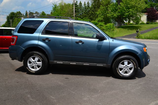 2010 Ford Escape SL 4x4 Regular Cab