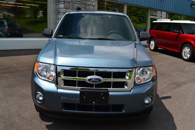 2010 Ford Escape SL 4x4 Regular Cab