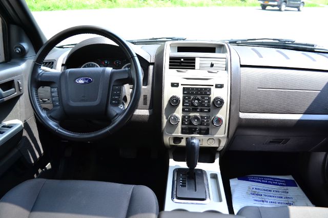 2010 Ford Escape SL 4x4 Regular Cab