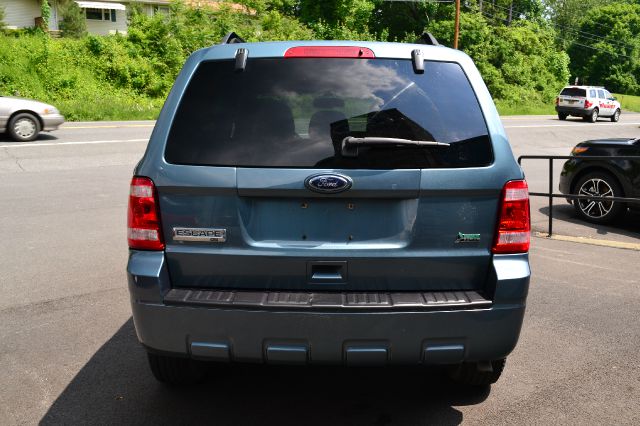 2010 Ford Escape SL 4x4 Regular Cab