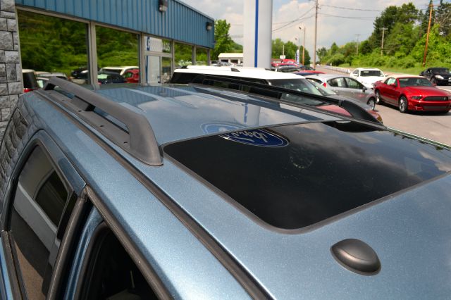 2010 Ford Escape SL 4x4 Regular Cab