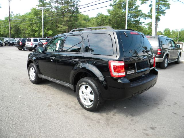 2010 Ford Escape SL 4x4 Regular Cab