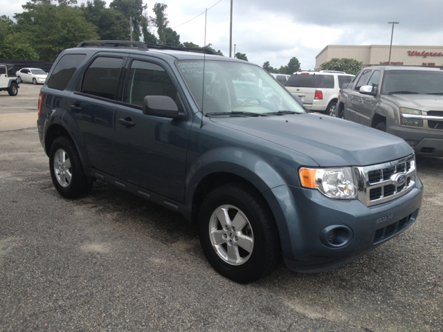 2010 Ford Escape 4DR 4WD BASE AT