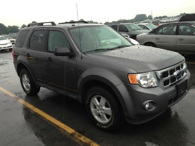 2010 Ford Escape SL 4x4 Regular Cab