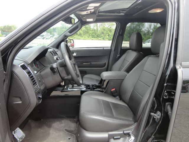 2010 Ford Escape Super