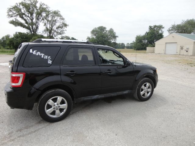 2010 Ford Escape Super