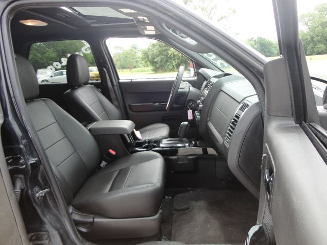 2010 Ford Escape Super