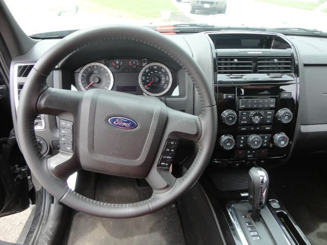 2010 Ford Escape Super