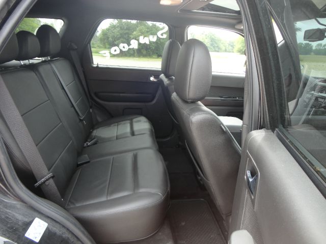 2010 Ford Escape Super