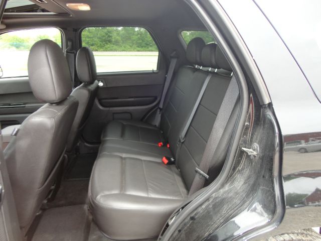 2010 Ford Escape Super