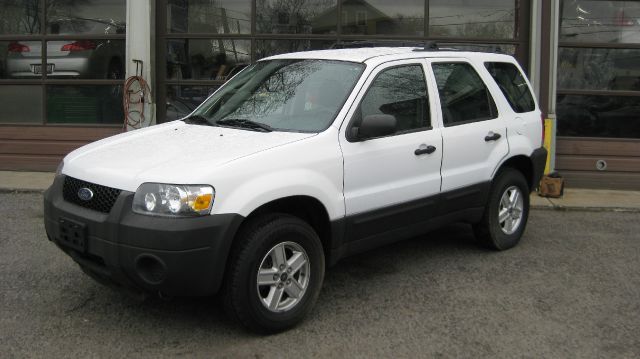 2010 Ford Escape 31 FOOT