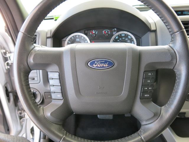 2010 Ford Escape ESi