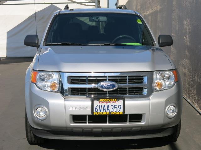 2010 Ford Escape ESi